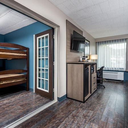 Baymont By Wyndham Bartonsville Poconos Ngoại thất bức ảnh