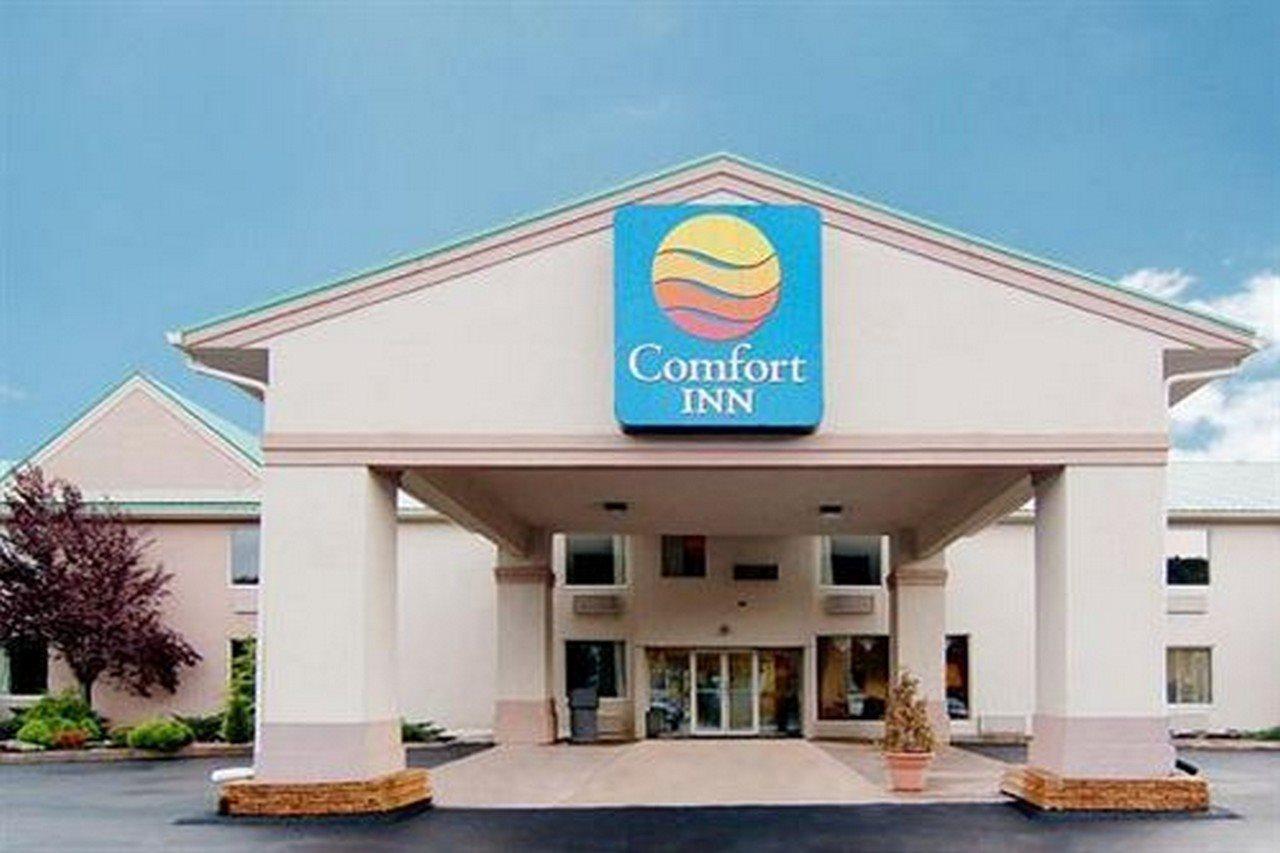 Baymont By Wyndham Bartonsville Poconos Ngoại thất bức ảnh