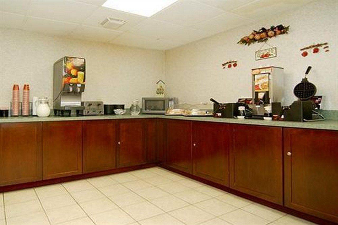 Baymont By Wyndham Bartonsville Poconos Ngoại thất bức ảnh