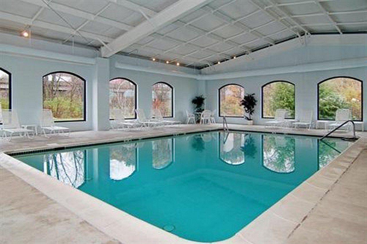 Baymont By Wyndham Bartonsville Poconos Ngoại thất bức ảnh