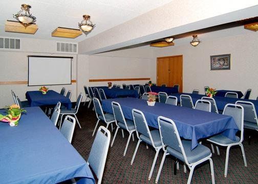 Baymont By Wyndham Bartonsville Poconos Tiện nghi bức ảnh