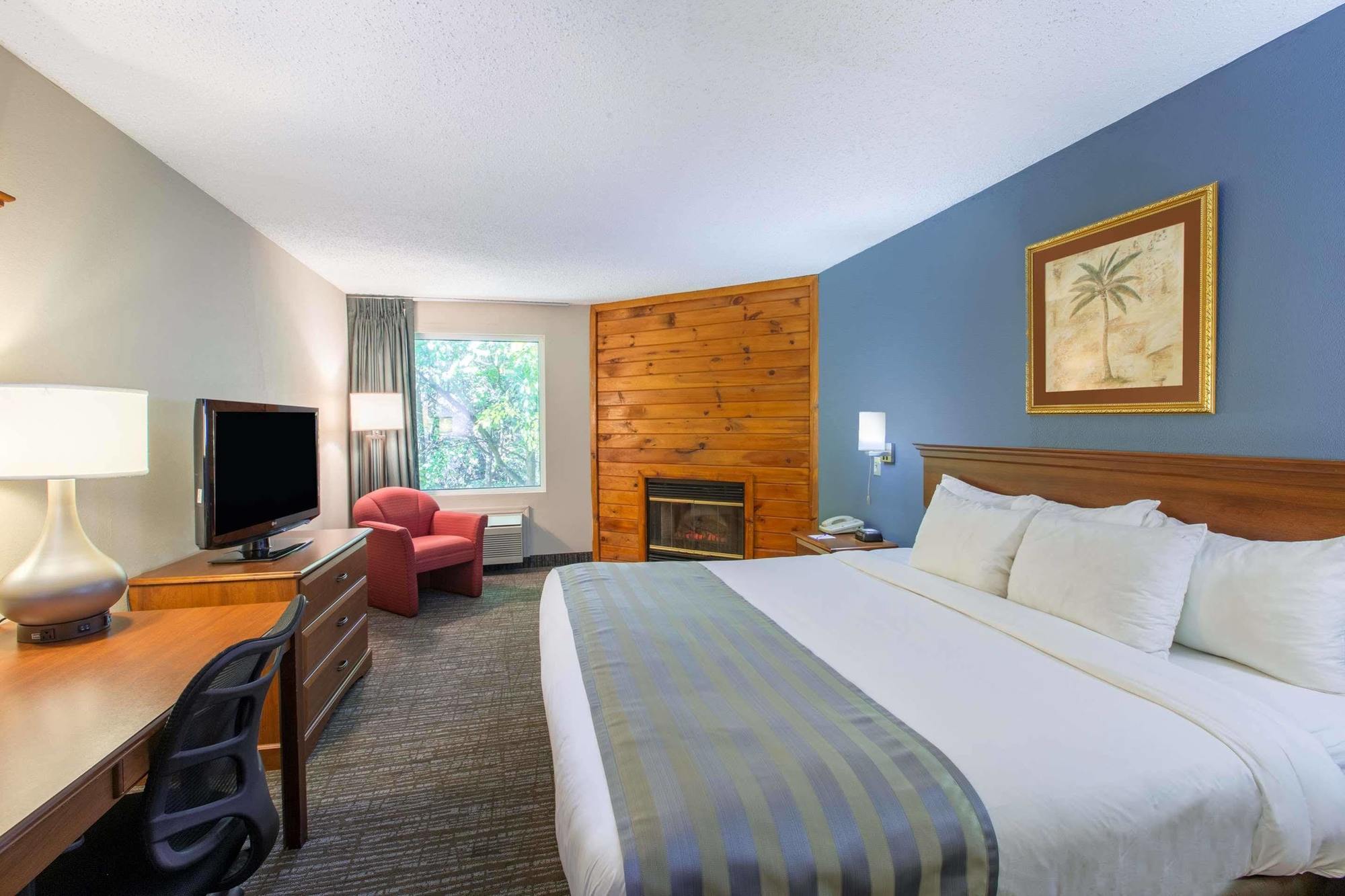 Baymont By Wyndham Bartonsville Poconos Ngoại thất bức ảnh