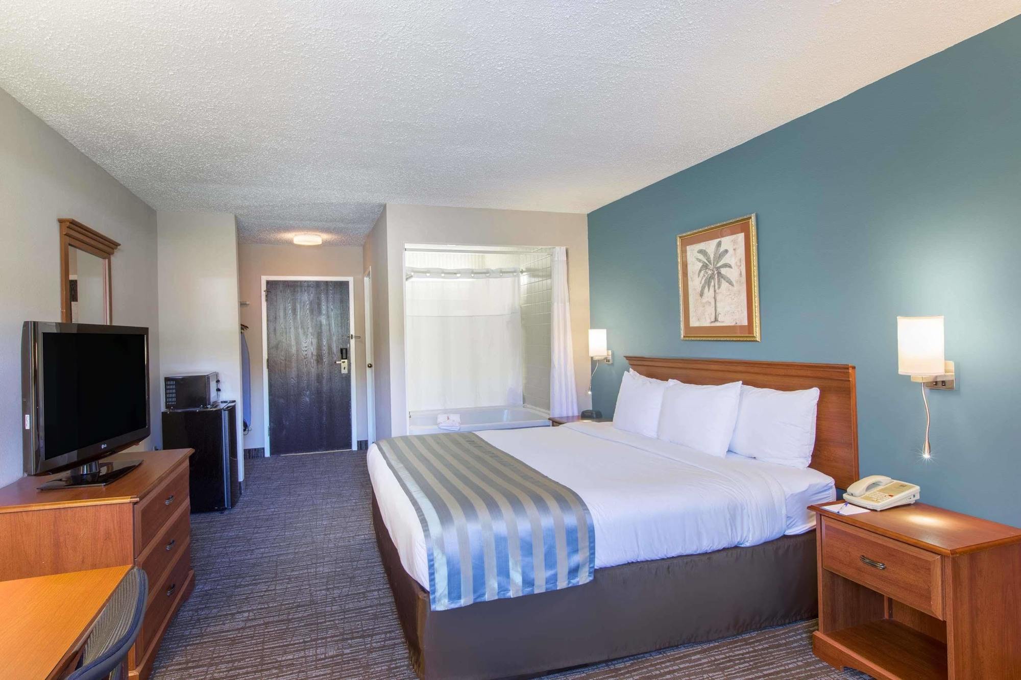 Baymont By Wyndham Bartonsville Poconos Ngoại thất bức ảnh