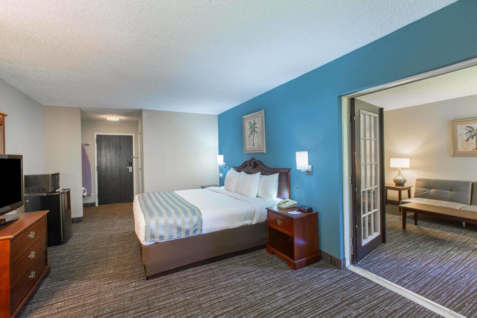 Baymont By Wyndham Bartonsville Poconos Ngoại thất bức ảnh