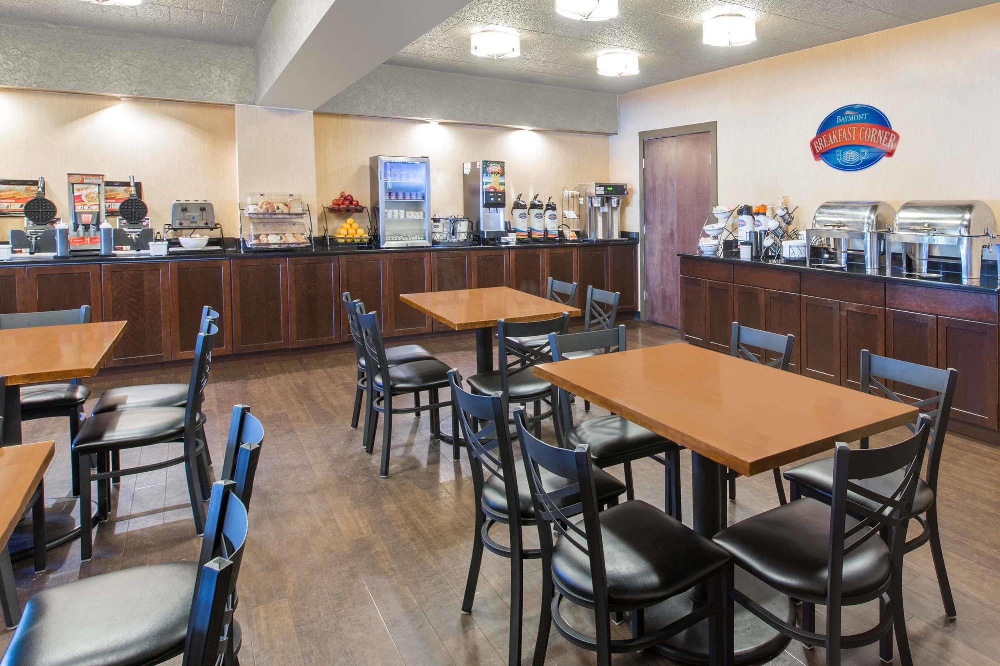 Baymont By Wyndham Bartonsville Poconos Ngoại thất bức ảnh